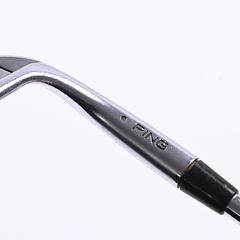 Ping Glide 4.0 Sand Wedge / 56 Degree / Black Dot / Wedge Flex Ping Z-Z115 Shaft - Image 2