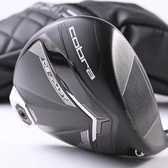 Cobra DS-Adapt MAX-K Driver / 10.5 Degree / Stiff Flex Denali Blue 60 Shaft - Image 1