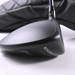 Cobra DS-Adapt MAX-K Driver / 10.5 Degree / Stiff Flex Denali Blue 60 Shaft - Image 3