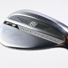 Titleist Vokey SM8 Lob Wedge / 60 Degree / Wedge Flex Vokey Design Shaft - Image 2