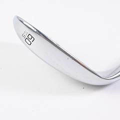 Titleist Vokey SM8 Lob Wedge / 60 Degree / Wedge Flex Vokey Design Shaft - Image 6