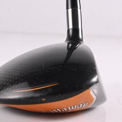 Callaway Mavrik #5 Wood / 18 Degree / Regular Flex Evenflow Riptide 60 Shaft - Image 3