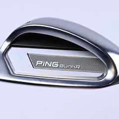 Ping BunkR Wedge / 64 Degree / Black Dot / Wedge Flex Ping Z-Z115 Shaft - Image 1