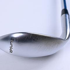 Ping BunkR Wedge / 64 Degree / Black Dot / Wedge Flex Ping Z-Z115 Shaft - Image 3