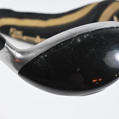 Cobra Baffler #2 Hybrid / 18 Degree / Regular Flex Aldila NV-HL 65 Shaft - Image 5