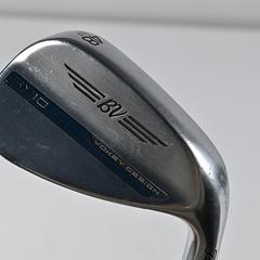 Titleist Vokey SM10 Pitching Wedge / 48 Degree / Wedge Flex Vokey Design SM10 - Image 1