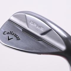 Callaway Opus Sand Wedge / 54 Degree / Wedge Flex Dynamic Gold MID 115 Shaft - Image 1