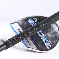 Callaway Paradym Ai Smoke Triple Diamond #3 Wood / 15 Degree / Regular Flex - Image 8