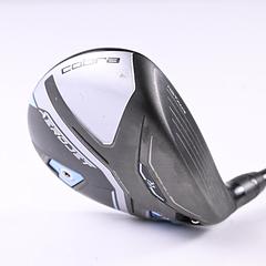 Ladies Cobra Aerojet Max #5 Wood / 21.5 Degree / Ladies Flex Helium Nanocore 4 - Image 1