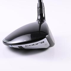 Ladies Cobra Aerojet Max #5 Wood / 21.5 Degree / Ladies Flex Helium Nanocore 4 - Image 3