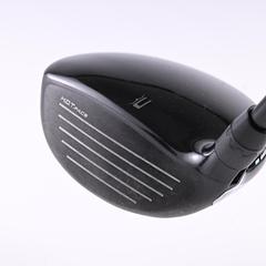 Ladies Cobra Aerojet Max #5 Wood / 21.5 Degree / Ladies Flex Helium Nanocore 4 - Image 4