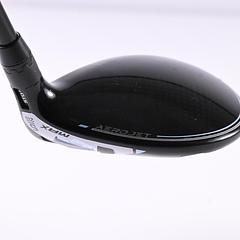 Ladies Cobra Aerojet Max #5 Wood / 21.5 Degree / Ladies Flex Helium Nanocore 4 - Image 5