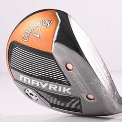 Callaway Mavrik #5 Wood / 18 Degree / Regular Flex Evenflow Riptide 60 Shaft - Image 2