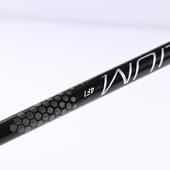 Ladies Cobra Aerojet Max #5 Wood / 21.5 Degree / Ladies Flex Helium Nanocore 4 - Image 6