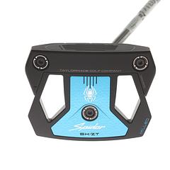 TaylorMade Spider 5K-ZT Mens Right Hand Putter 35" Mallet KBS Spider - Super Stroke Pistol 1.0 - Image 2