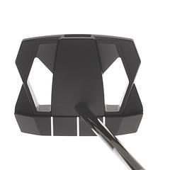 TaylorMade Spider 5K-ZT Mens Right Hand Putter 35" Mallet KBS Spider - Super Stroke Pistol 1.0 - Image 3