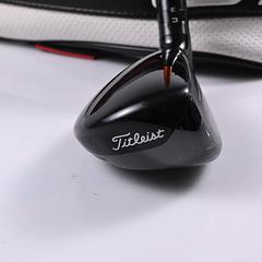 Titleist GT3 #4 Hybrid / 21 Degree / X-Flex Graphite Design Tour AD DI-105 Shaft - Image 6