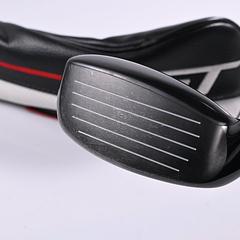 Titleist GT3 #4 Hybrid / 21 Degree / X-Flex Graphite Design Tour AD DI-105 Shaft - Image 5
