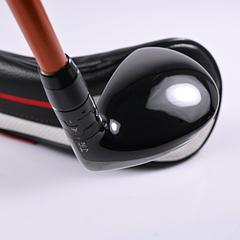 Titleist GT3 #4 Hybrid / 21 Degree / X-Flex Graphite Design Tour AD DI-105 Shaft - Image 4