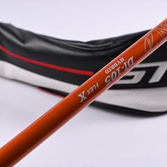 Titleist GT3 #4 Hybrid / 21 Degree / X-Flex Graphite Design Tour AD DI-105 Shaft - Image 3