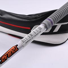 Titleist GT3 #4 Hybrid / 21 Degree / X-Flex Graphite Design Tour AD DI-105 Shaft - Image 2