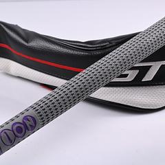 Titleist GT3 #4 Hybrid / 21 Degree / X-Flex Graphite Design Tour AD DI-105 Shaft - Image 1