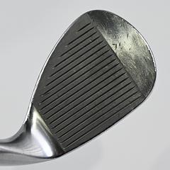 Left Hand Titleist Vokey SM6 Lob Wedge / 60 Degree / Wedge Flex SM6 Shaft - Image 2