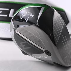 Callaway Elyte Driver / 10.5 Degree / Regular Flex Vanquish 4 Shaft - Image 1