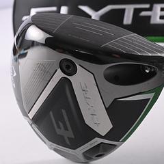 Callaway Elyte Driver / 10.5 Degree / Regular Flex Vanquish 4 Shaft - Image 2