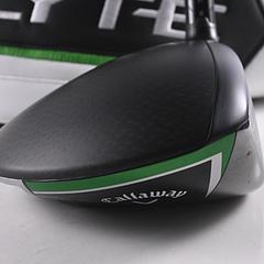 Callaway Elyte Driver / 10.5 Degree / Regular Flex Vanquish 4 Shaft - Image 3