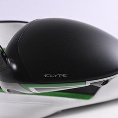 Callaway Elyte Driver / 10.5 Degree / Regular Flex Vanquish 4 Shaft - Image 5