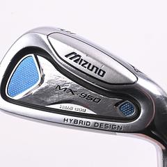Mizuno MX-950 #6 Iron / Regular Flex Dynalite Gold SL R300 Shafts - Image 1