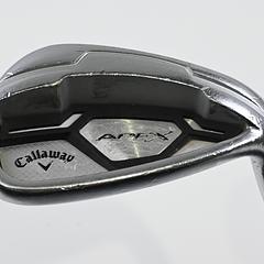 Callaway Apex CF16 #9 Iron / Stiff Flex Dynamic Gold Shaft - Image 2