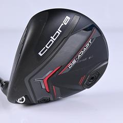 Left Hand Cobra DS-Adapt Max #3 Wood / 15.5 Degree / Stiff Flex Denali Black 70 - Image 8