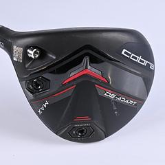 Left Hand Cobra DS-Adapt Max #3 Wood / 15.5 Degree / Stiff Flex Denali Black 70 - Image 7