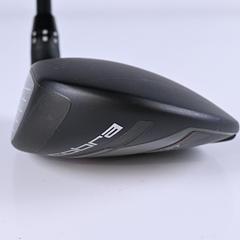 Left Hand Cobra DS-Adapt Max #3 Wood / 15.5 Degree / Stiff Flex Denali Black 70 - Image 6