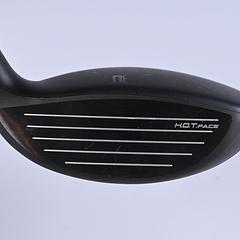 Left Hand Cobra DS-Adapt Max #3 Wood / 15.5 Degree / Stiff Flex Denali Black 70 - Image 5