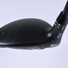 Left Hand Cobra DS-Adapt Max #3 Wood / 15.5 Degree / Stiff Flex Denali Black 70 - Image 2