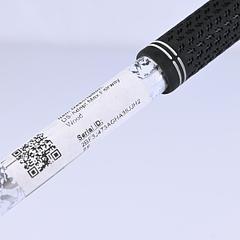 Left Hand Cobra DS-Adapt Max #3 Wood / 15.5 Degree / Stiff Flex Denali Black 70 - Image 3