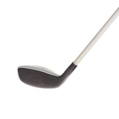 TaylorMade Aeroburner Graphite Mens Right Hand 3 Hybrid 19* Regular - Matrix 70 - Image 5