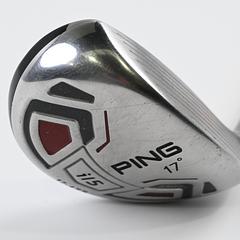 Ping i15 #2 Hybrid / 17 Degree / Stiff Flex UST Proforce Shaft - Image 1