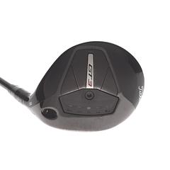 Titleist GT3 Graphite Mens Right Hand Fairway 3 Wood 15* Stiff - Denali Black 70g 6.0 - Image 4