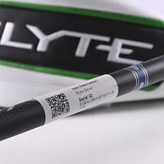 Callaway Elyte Driver / 10.5 Degree / Regular Flex Vanquish 4 Shaft - Image 7