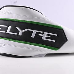 Callaway Elyte Driver / 10.5 Degree / Regular Flex Vanquish 4 Shaft - Image 9