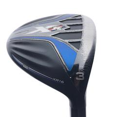 Used Callaway XR 16 3 Fairway Wood / 15 Degrees / Regular Flex - Image 7