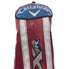 Used Callaway XR 16 3 Fairway Wood / 15 Degrees / Regular Flex - Image 9