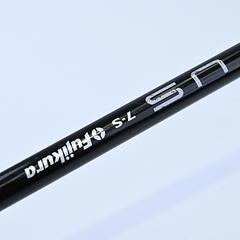 Taylormade Stealth #3 Hybrid / 19 Degree / Stiff Flex Fujikura Ventus Red 7 - Image 3