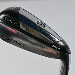 Taylormade SIM DHY #5 Iron / 25 Degree / Regular Flex Diamana Limited 65 Shaft - Image 1