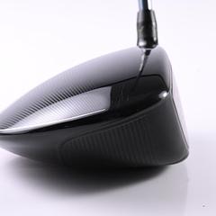 Cobra King F6+ Driver / 9-12 Degree / Stiff Flex Matrix Ozik MFS Black Tie M4 65 - Image 3