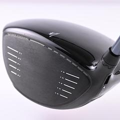 Cobra King F6+ Driver / 9-12 Degree / Stiff Flex Matrix Ozik MFS Black Tie M4 65 - Image 4